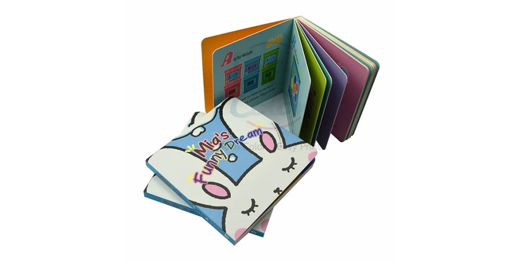 Штампање плочастих књига постало је у центру пажње