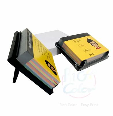 Како да направите дневни календар од 365 страница са водичем