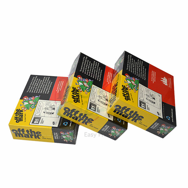 Како штампање календара са откидањем од 365 дана може подићи ваш бренд и повећати ангажовање