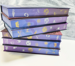 Разумевање како се праве књиге